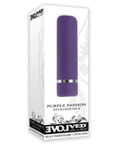 Evolved Purple Passion - Purple - LUST Depot