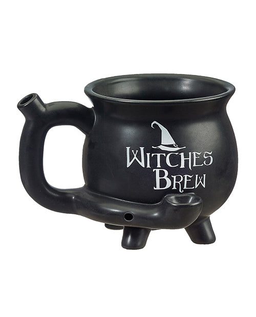 Fashioncraft Novelty Mug - Witches Brew - LUST Depot