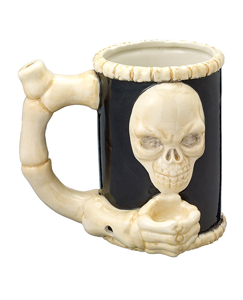 Fashioncraft Novelty Mug - Skull Bone - LUST Depot