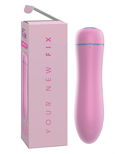 Femme Funn Ffix Bullet - Light Pink - LUST Depot