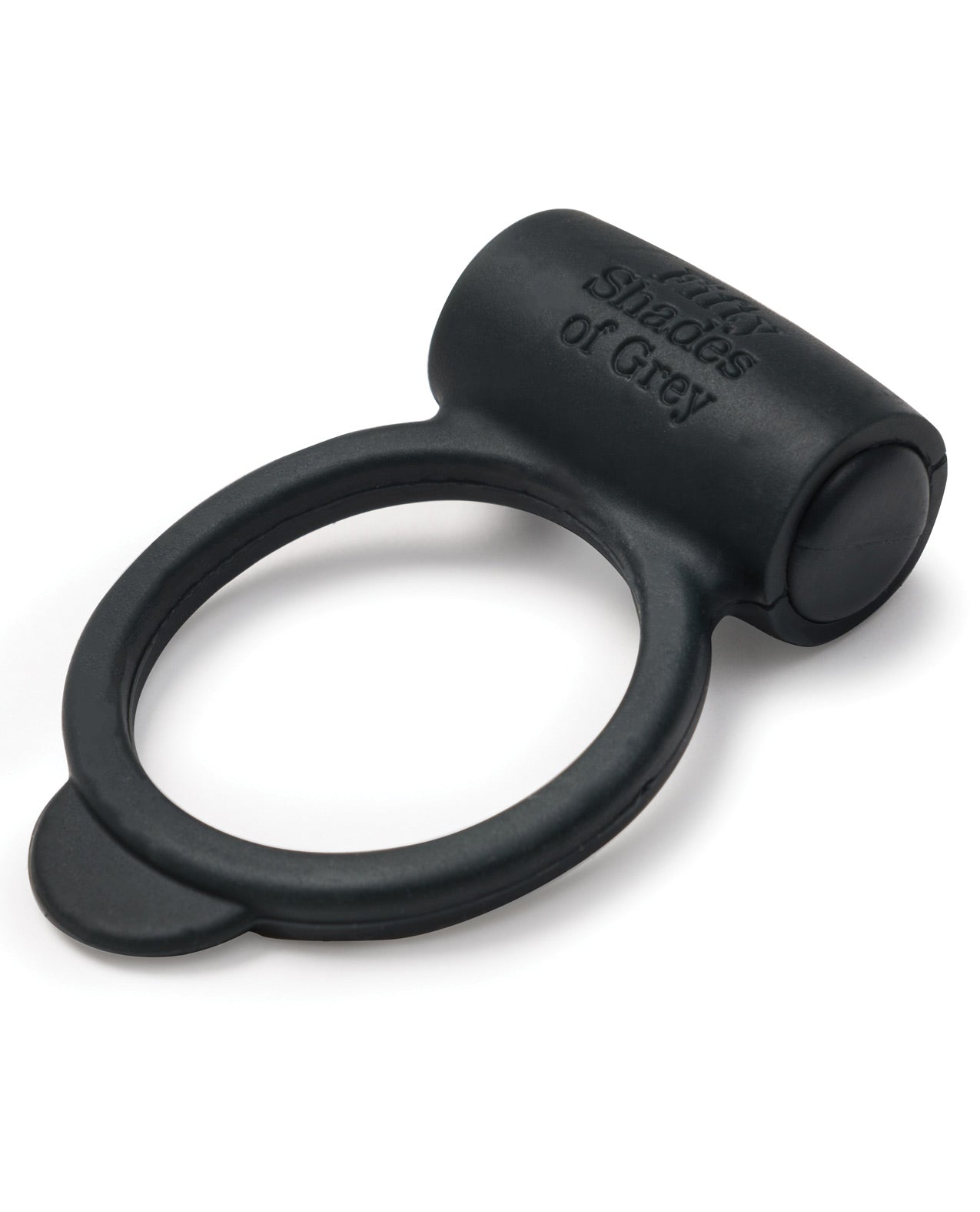 Fifty Shades Of Grey Yours And Mine Vibrating Love Ring - LUST Depot