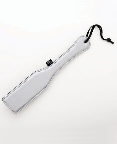 Fifty Shades Of Grey Twitchy Palm Spanking Paddle - LUST Depot