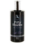 Fifty Shades Of Grey At Ease Anal Lubricant - 100 Ml - LUST Depot