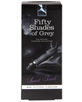 Fifty Shades Of Grey Sweet Touch Mini Clitoral Vibrator - LUST Depot