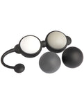 Fifty Shades Of Grey Beyond Aroused Kegel Balls - LUST Depot