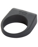 Fifty Shades Of Grey Secret Weapon Vibrating Love Ring - LUST Depot