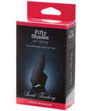 Fifty Shades Of Grey Secret Touching Finger Massager - LUST Depot