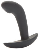 Fifty Shades Of Grey Driven By Desire Silicone Pleasure Plug - LUST Depot