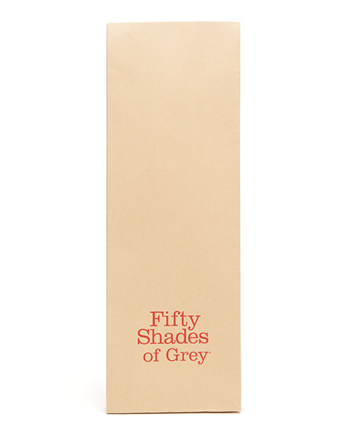 Fifty Shades Of Grey Sweet Anticipation Ankle Cuffs - LUST Depot