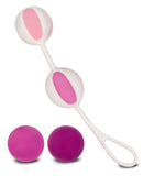 Geisha Balls2 - Pink - LUST Depot