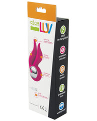 Gigaluv Ears 2 You - 7 Functions Pink - LUST Depot