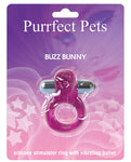 Wet Dreams Purrfect Pet Buzz Bunny - Purple - LUST Depot