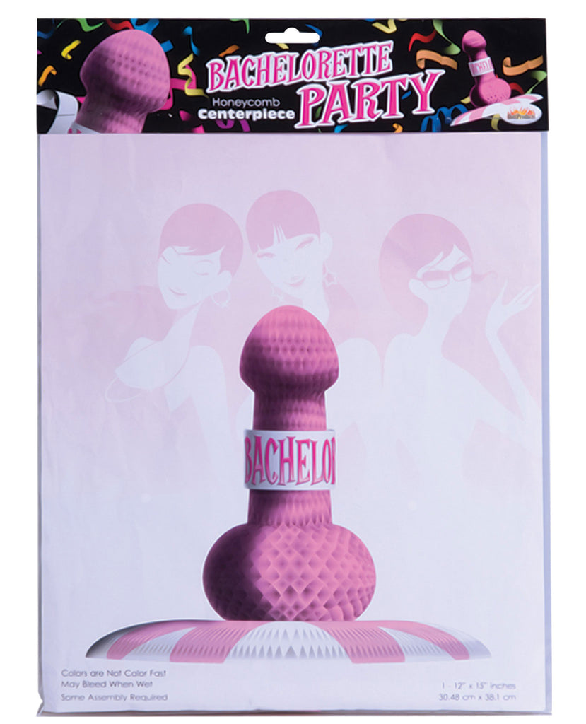 Bachelorette Party Pecker Centerpiece - LUST Depot