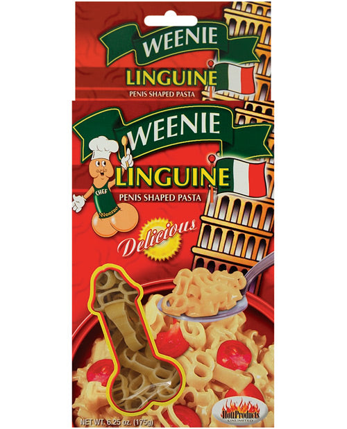 Weenie Linguini - LUST Depot