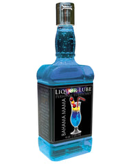 Liquor Lube - 4 Oz Bahama Mama - LUST Depot