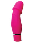 Wet Dreams Cock Tease Play Vibe - Magenta - LUST Depot