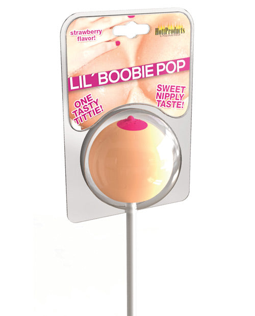 Lil Boobie Pop Candy - LUST Depot