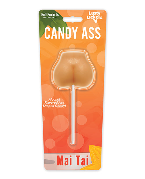 Candy Ass Booty Pops - Mai Tai - LUST Depot