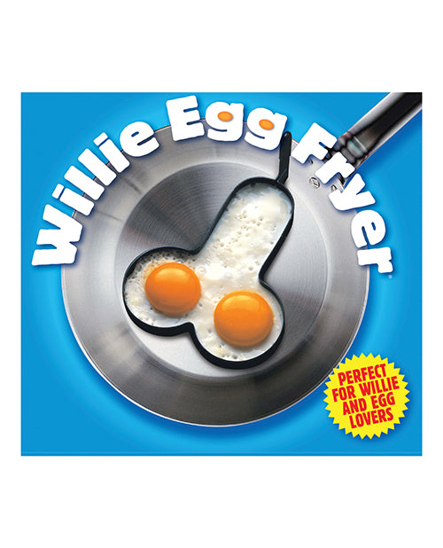 Willy Egg Fryer - LUST Depot