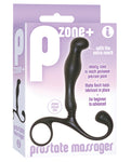 The 9's P Zone Plus Prostate Massager - LUST Depot