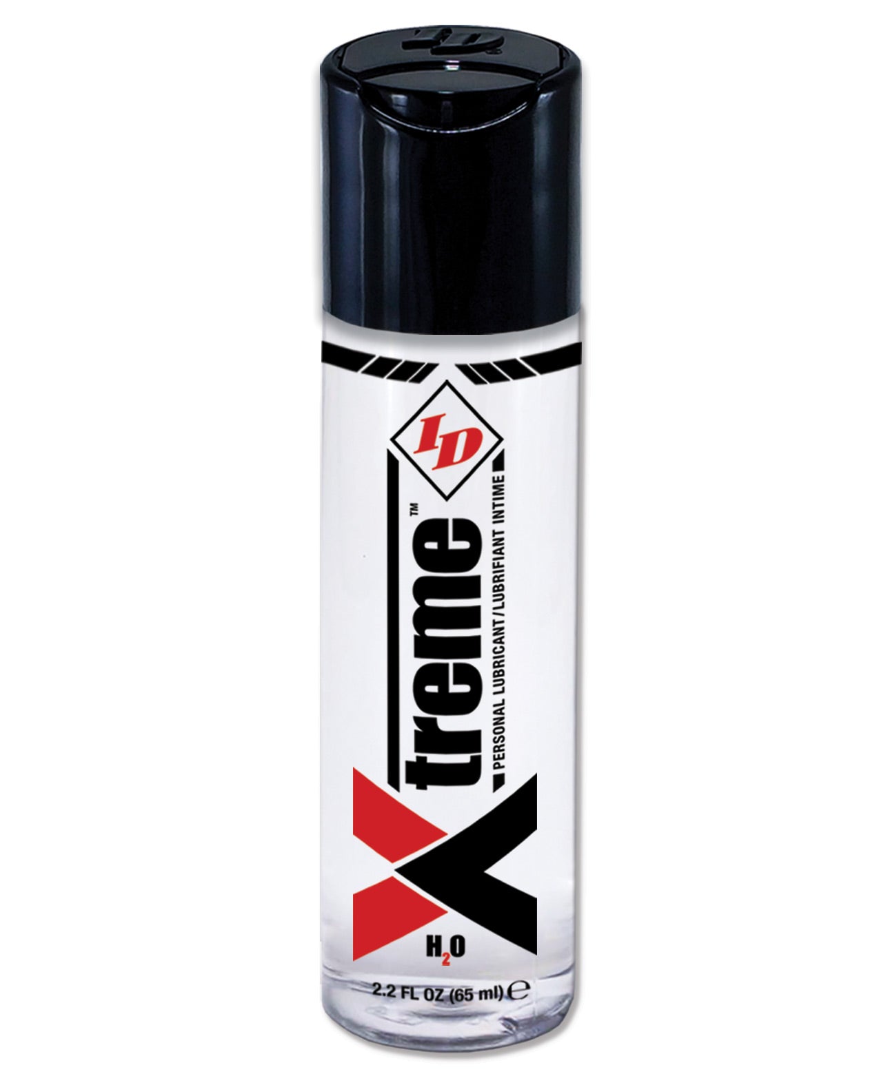 Id Xtreme Waterbased Lubricant - 2.2 Oz Bottle - LUST Depot