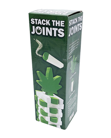 Stack The Joints Game - LUST Depot
