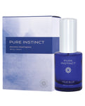 Pure Instinct Pheromone Fragrance - .85 Oz. True Blue - LUST Depot
