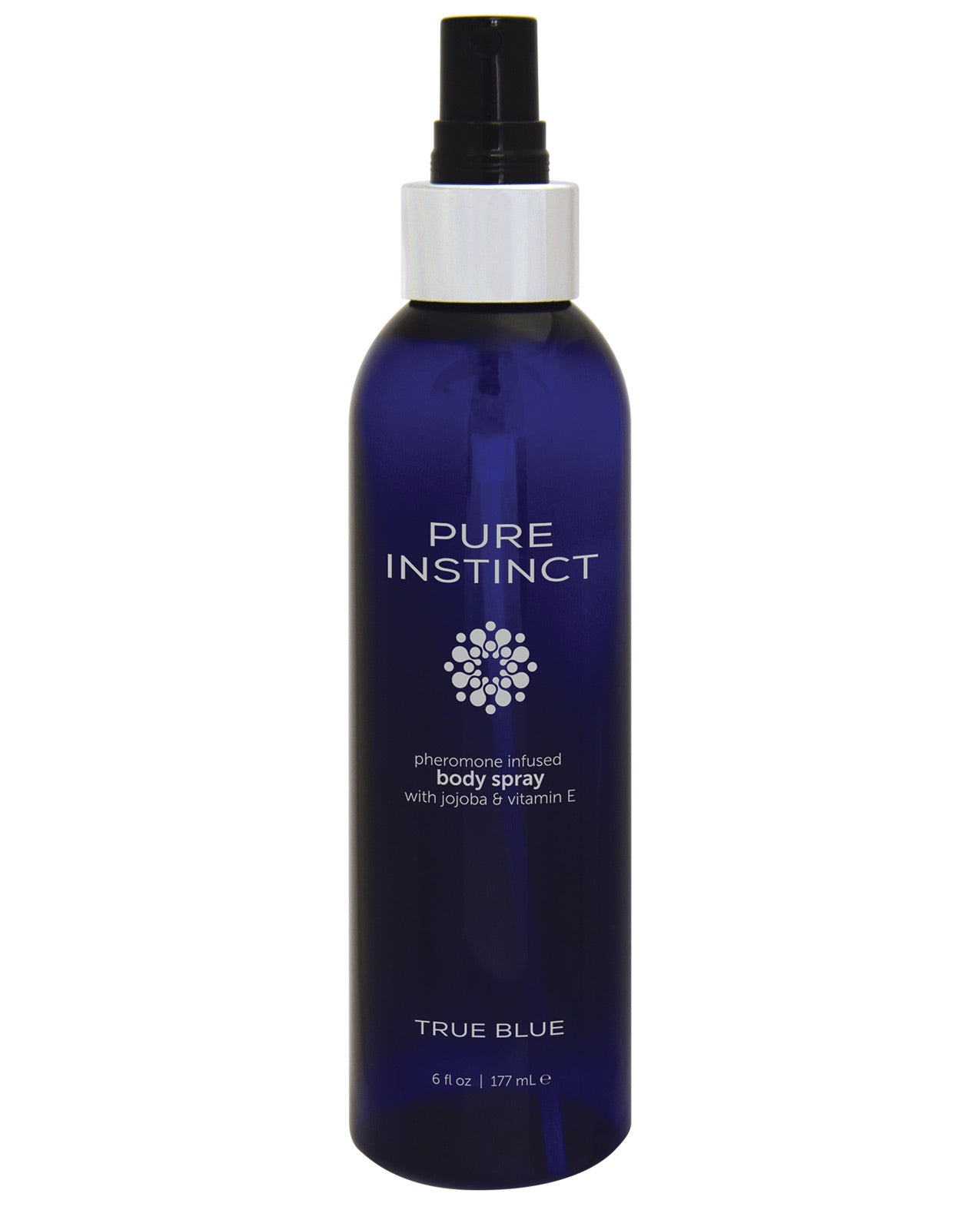 Pure Instinct Pheromone Body Spray - 6 Oz - LUST Depot