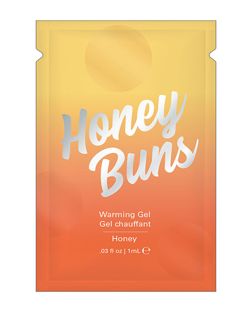 Honey Buns Foil - 1 Ml - LUST Depot
