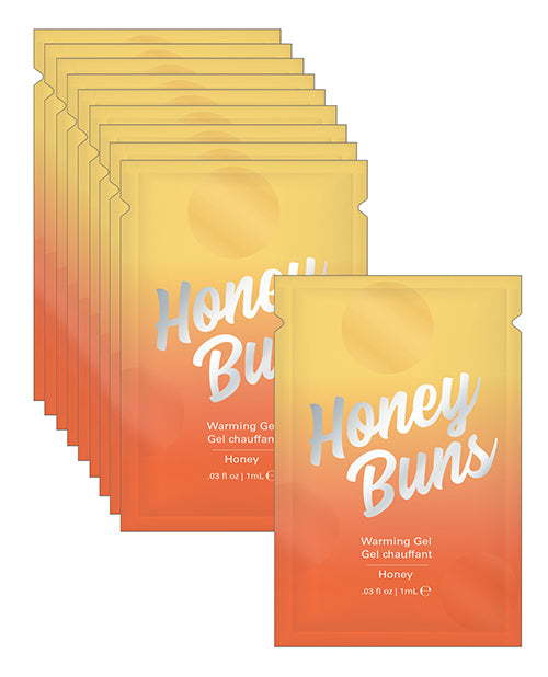 Honey Buns Foil - 1 Ml Pack Of 24 - LUST Depot