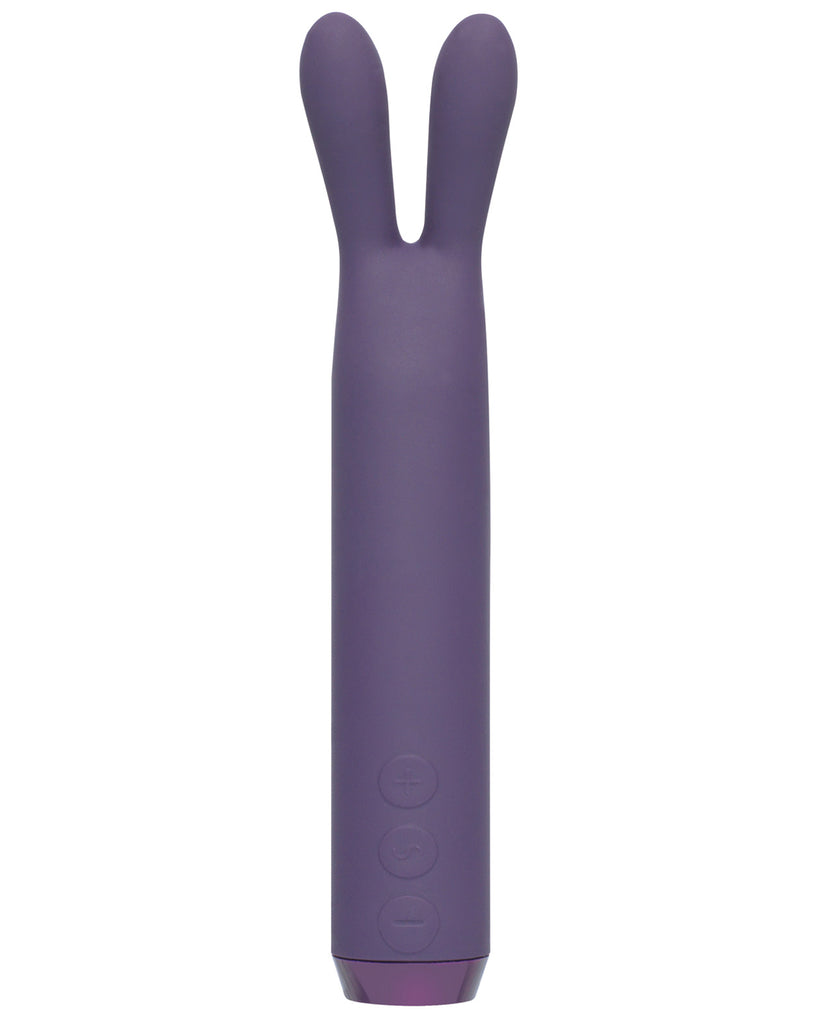 Je Joue Rabbit Bullet Vibrator - Purple - LUST Depot