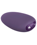 Je Joue Mimi Clitoral Stimulator - 12 Functions Purple - LUST Depot