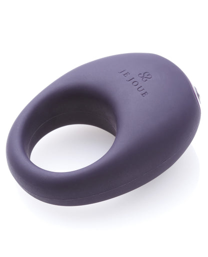 Je Joue Mio Cock Ring W-five Vibrations - Purple - LUST Depot