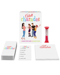 Adult Charades Game - LUST Depot