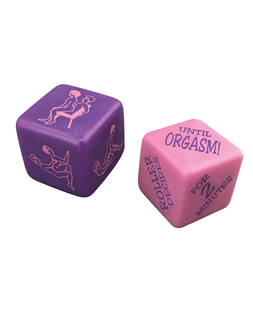 Any Couple Sex! Dice - LUST Depot