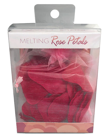Melting Rose Petals - LUST Depot