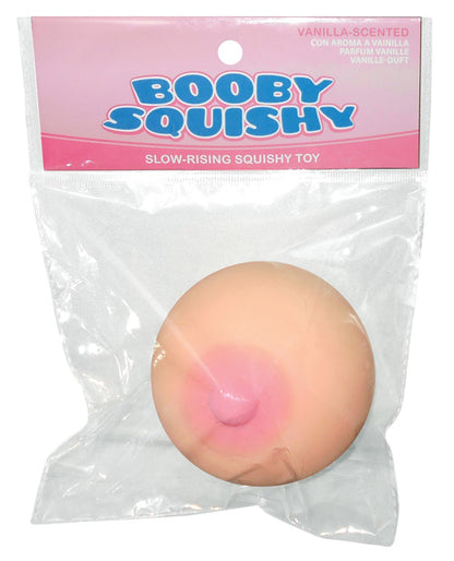 Booby Squishy W/scent - Vanilla - LUST Depot