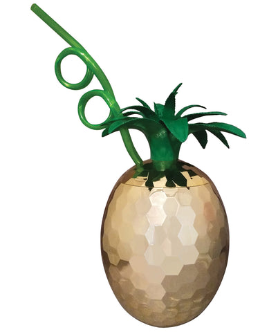 Disco Pineapple Cup - 28 Oz - LUST Depot