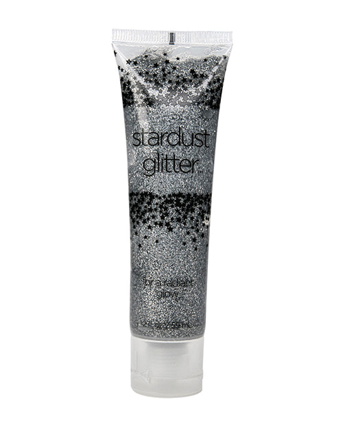 Stardust Glitter - Silver - LUST Depot