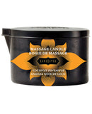 Kama Sutra Ignite Massage Candle - Coconut Pineapple - LUST Depot