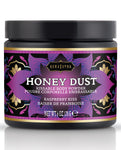Kama Sutra Honey Dust - 6 Oz Raspberry Kiss - LUST Depot
