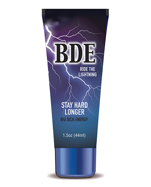 Bde Stay Hard Longer - 1.5 Oz - LUST Depot