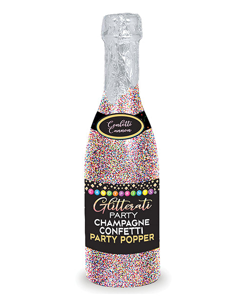 Glitterati Penis Party Confetti Sprayer - LUST Depot