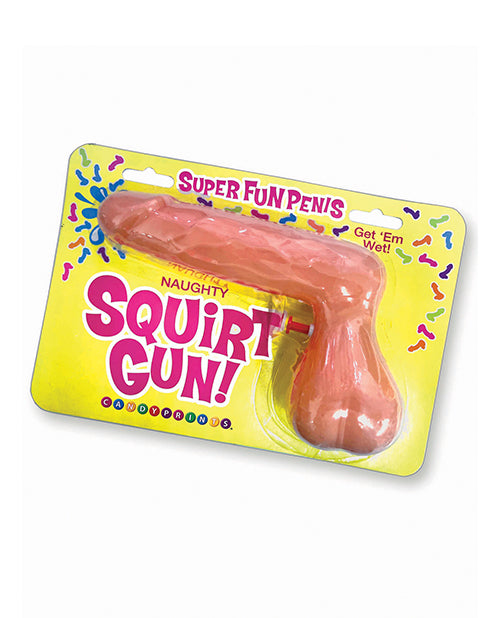 Super Fun Penis Squirt Gun - LUST Depot