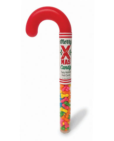 Merry X-mas Tasty Holidick Candy Canes