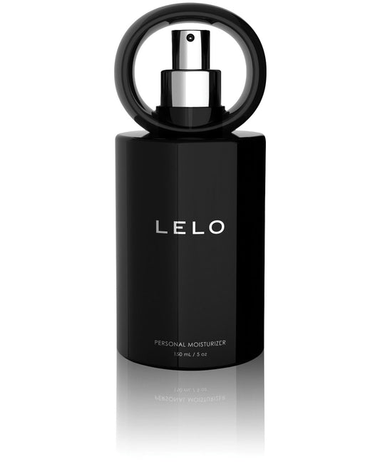 Lelo Personal Moisturizer - 150ml Glass Bottle - LUST Depot