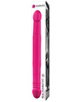 Dorcel Real Double Do 16.5" Dong - Pink - LUST Depot