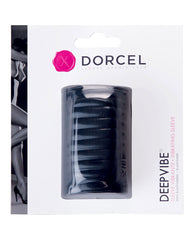 Dorcel Deepvibe Vibrating Sleeve - LUST Depot