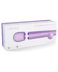 Le Wand Petite Rechargeable Massager - Violet - LUST Depot