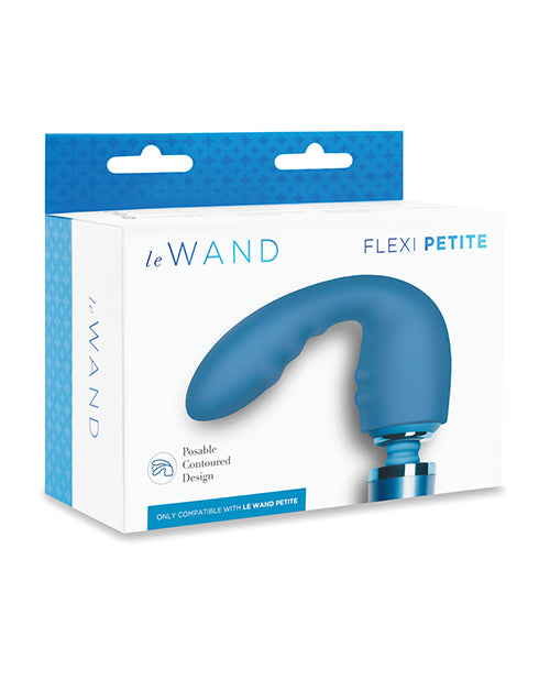 Le Wand Petite Flexi Silicone Attachment - LUST Depot